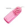 Wibrująca pompka do łechtaczki Baile butterfly clitoral pump